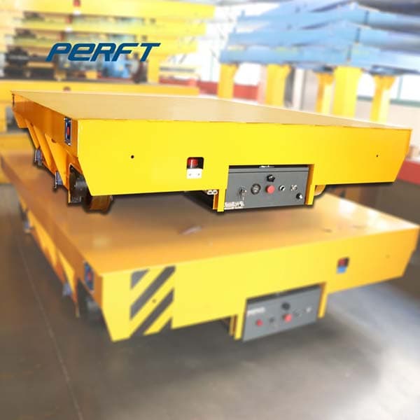 <h3>Industrial Rail Cart - Perfect</h3>
